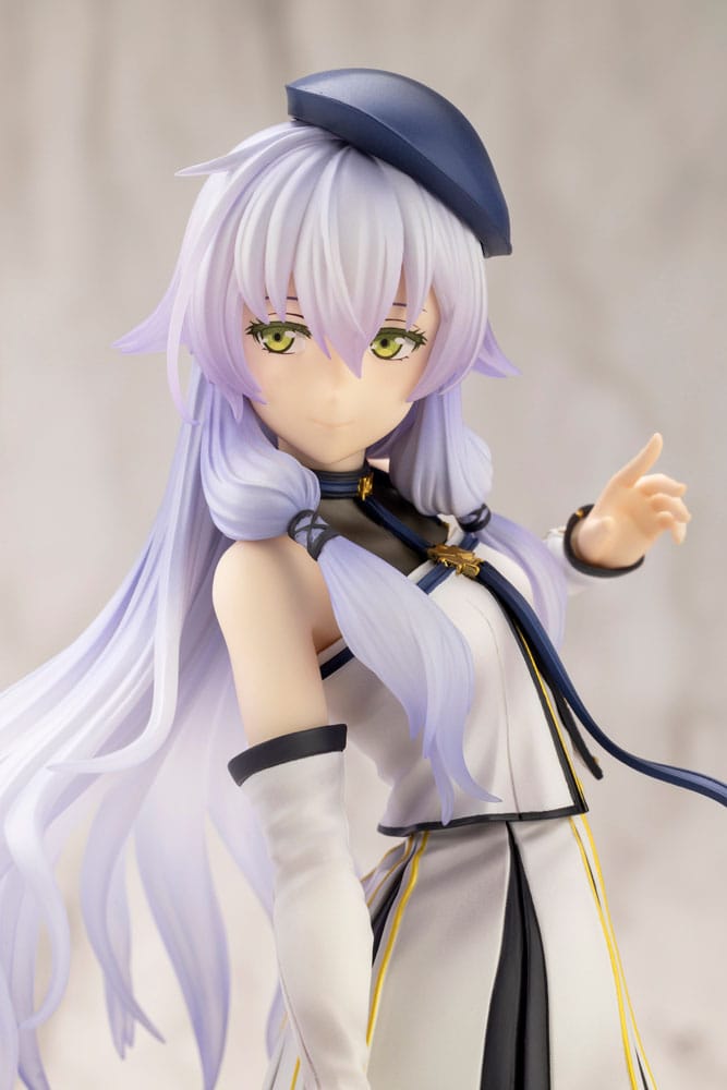 The Legend of Heroes PVC Statue 1/8 Altina Orion Ver. 2 20 cm Scalefiguren Yokina