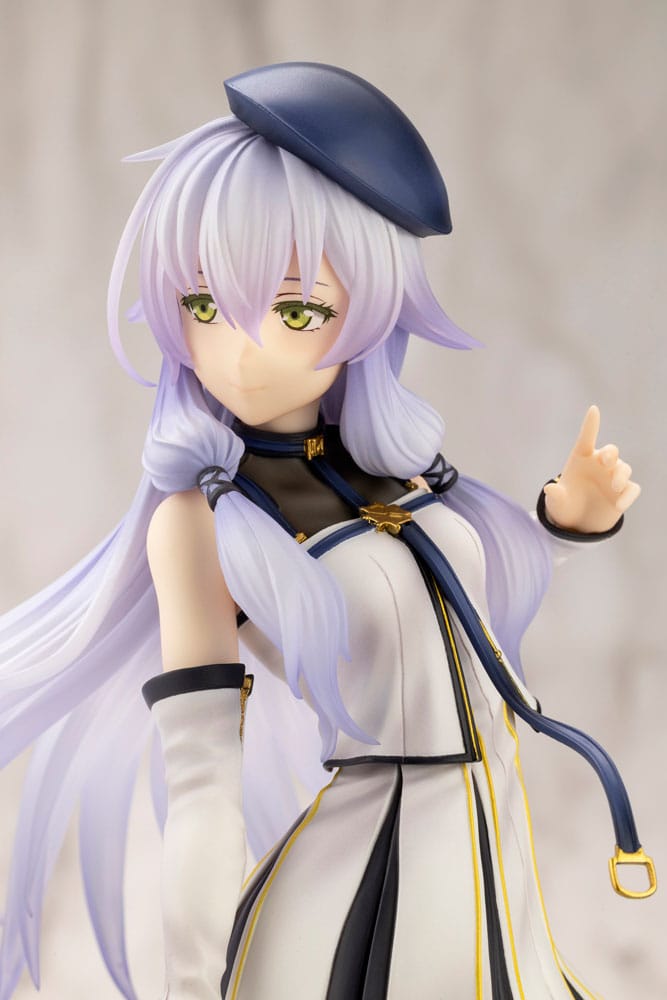 The Legend of Heroes PVC Statue 1/8 Altina Orion Ver. 2 20 cm Scalefiguren Yokina