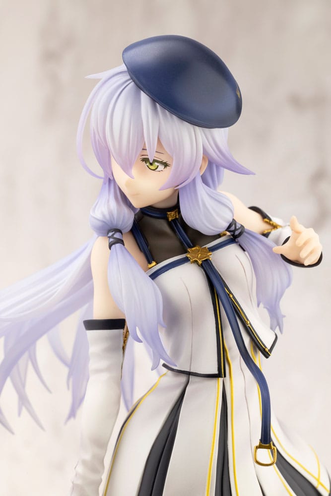 The Legend of Heroes PVC Statue 1/8 Altina Orion Ver. 2 20 cm Scalefiguren Yokina