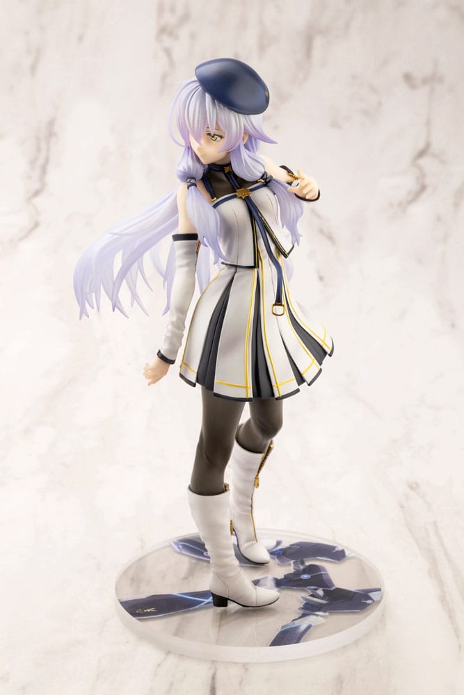 The Legend of Heroes PVC Statue 1/8 Altina Orion Ver. 2 20 cm Scalefiguren Yokina