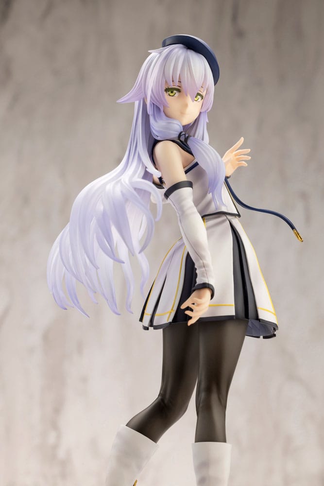 The Legend of Heroes PVC Statue 1/8 Altina Orion Ver. 2 20 cm Scalefiguren Yokina