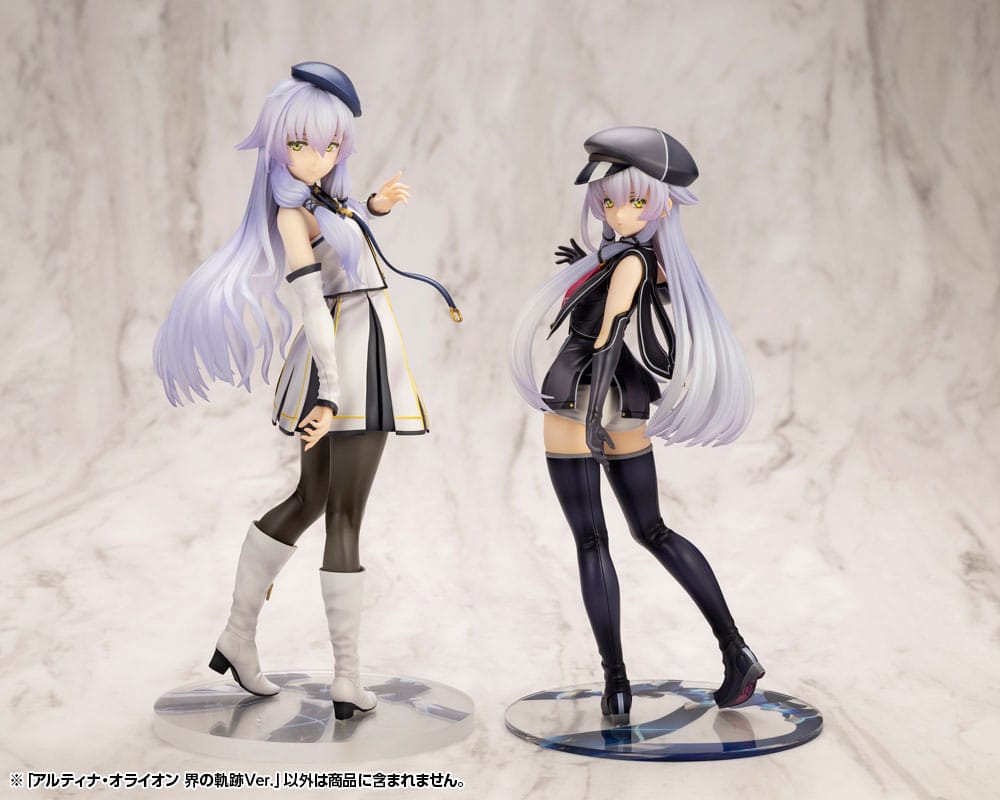 The Legend of Heroes PVC Statue 1/8 Altina Orion Ver. 2 20 cm Scalefiguren Yokina