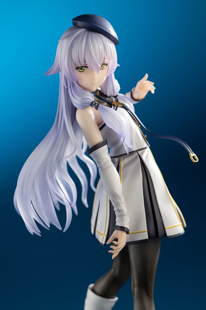 The Legend of Heroes PVC Statue 1/8 Altina Orion Ver. 2 20 cm Scalefiguren Yokina