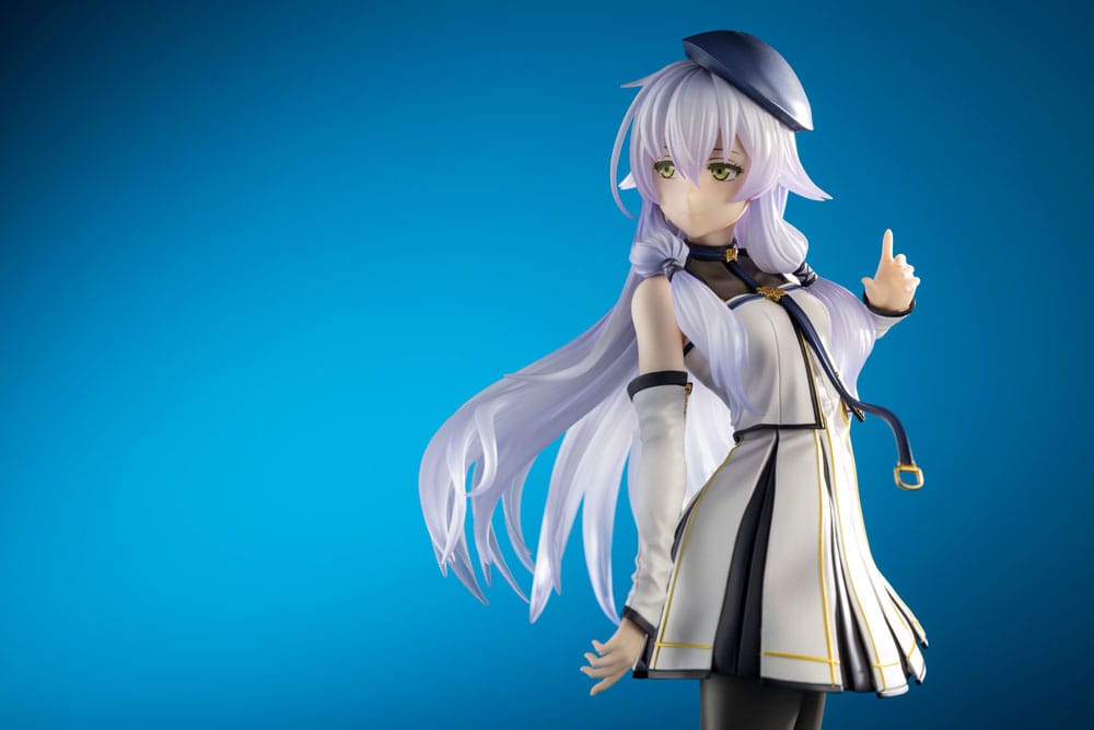 The Legend of Heroes PVC Statue 1/8 Altina Orion Ver. 2 20 cm Scalefiguren Yokina