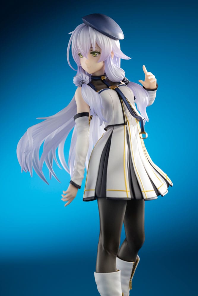 The Legend of Heroes PVC Statue 1/8 Altina Orion Ver. 2 20 cm Scalefiguren Yokina