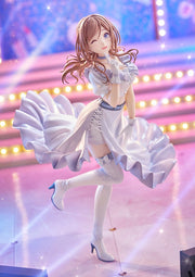 The Idolmaster Gakuen PVC Statue 1/7 Rinami Himesaki Clumsy Trick Ver. 25 cm Scalefiguren Yokina