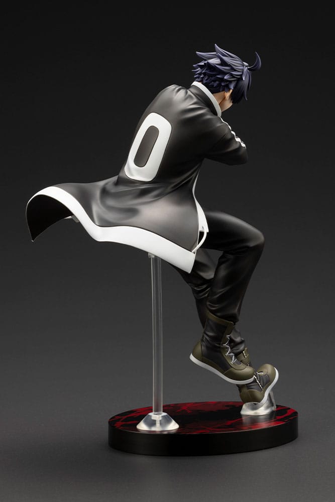 Tougen Anki ARTFXJ Statue 1/8 Shiki Ichinose 21 cm Scalefiguren Yokina