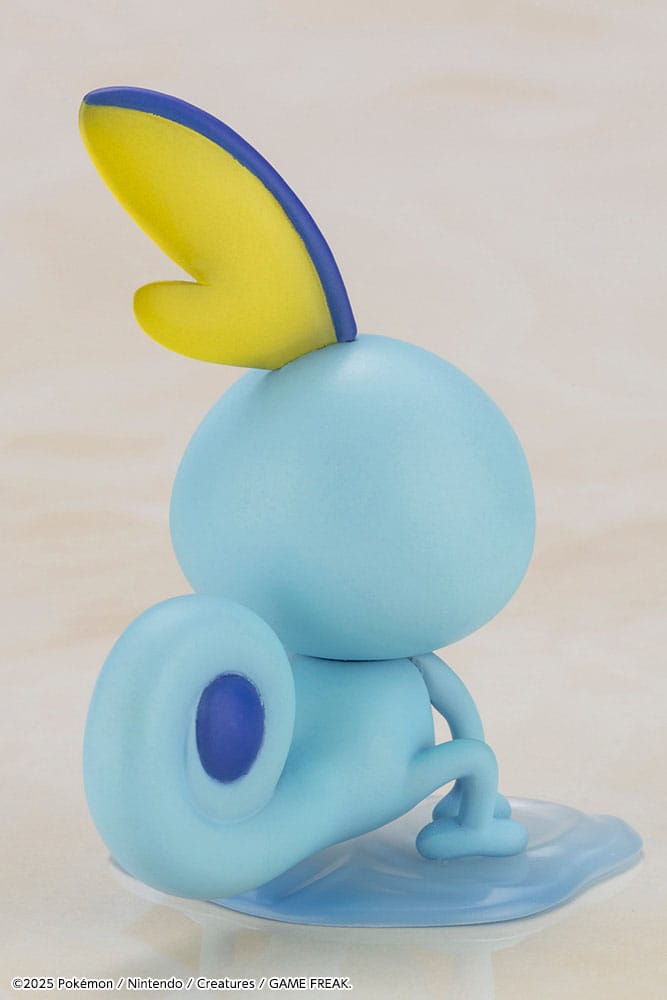 Pokémon ARTFXJ Statue 1/8 Gloria & Memmeon 21 cm Scalefiguren Yokina