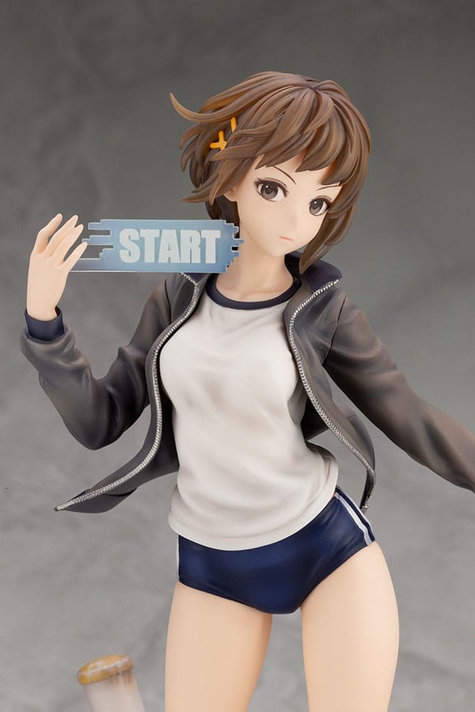 13 Sentinels: Aegis Rim ARTFXJ Statue 1/8 Natsuno Minami & BJ 25 cm Scalefiguren Yokina