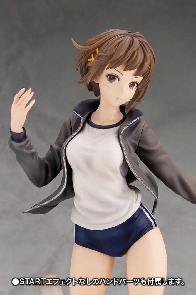 13 Sentinels: Aegis Rim ARTFXJ Statue 1/8 Natsuno Minami & BJ 25 cm Scalefiguren Yokina