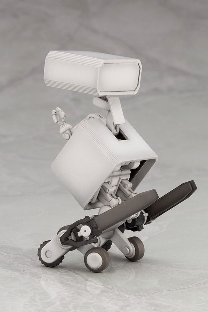 13 Sentinels: Aegis Rim ARTFXJ Statue 1/8 Natsuno Minami & BJ 25 cm Scalefiguren Yokina
