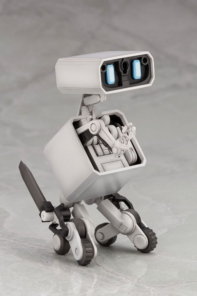 13 Sentinels: Aegis Rim ARTFXJ Statue 1/8 Natsuno Minami & BJ 25 cm Scalefiguren Yokina