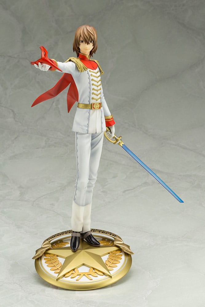 Persona 5 Royal ARTFXJ Statue 1/8 Goro Akechi Phantom Thief Ver. 27 cm Scalefiguren Yokina