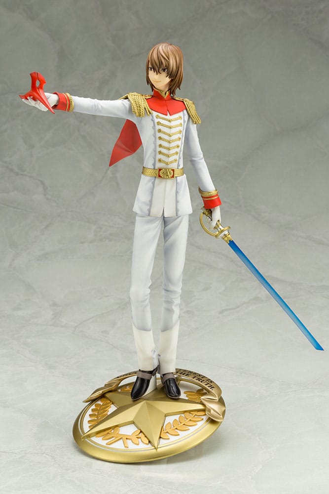 Persona 5 Royal ARTFXJ Statue 1/8 Goro Akechi Phantom Thief Ver. 27 cm Scalefiguren Yokina