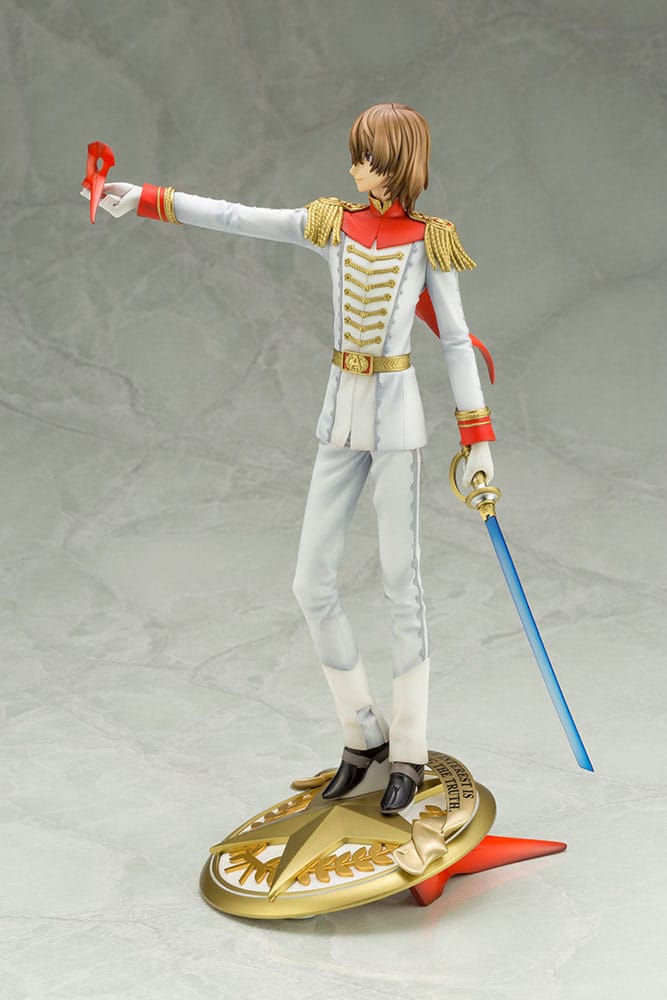 Persona 5 Royal ARTFXJ Statue 1/8 Goro Akechi Phantom Thief Ver. 27 cm Scalefiguren Yokina