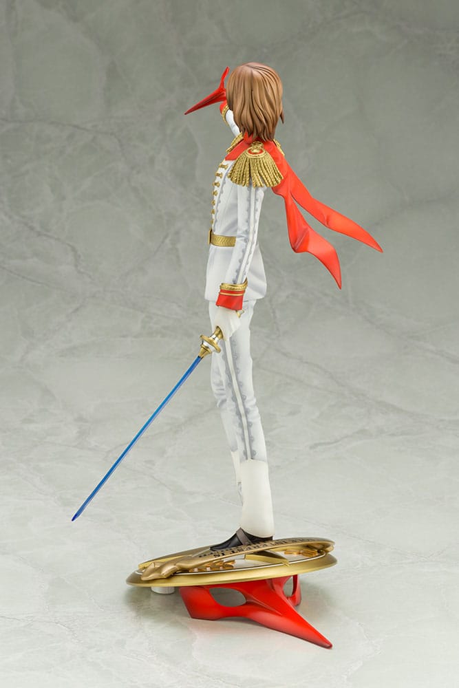 Persona 5 Royal ARTFXJ Statue 1/8 Goro Akechi Phantom Thief Ver. 27 cm Scalefiguren Yokina