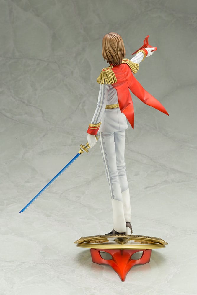 Persona 5 Royal ARTFXJ Statue 1/8 Goro Akechi Phantom Thief Ver. 27 cm Scalefiguren Yokina