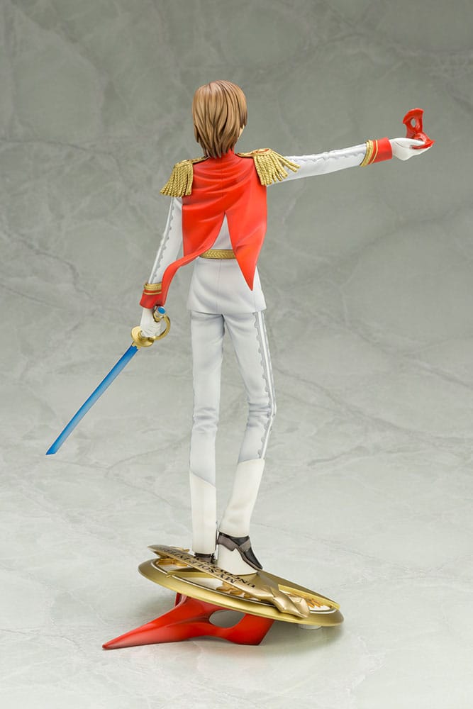 Persona 5 Royal ARTFXJ Statue 1/8 Goro Akechi Phantom Thief Ver. 27 cm Scalefiguren Yokina