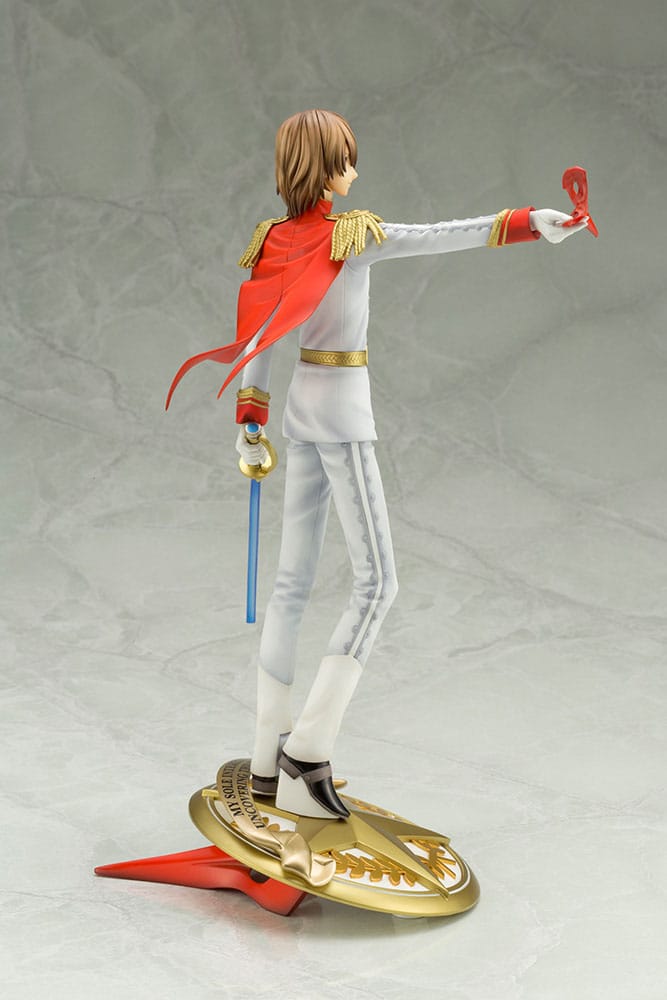 Persona 5 Royal ARTFXJ Statue 1/8 Goro Akechi Phantom Thief Ver. 27 cm Scalefiguren Yokina