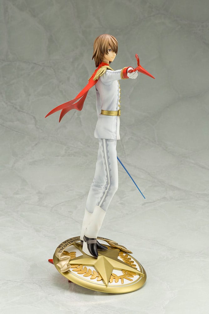 Persona 5 Royal ARTFXJ Statue 1/8 Goro Akechi Phantom Thief Ver. 27 cm Scalefiguren Yokina