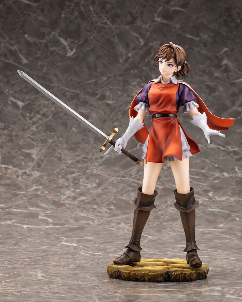 Unicorn Overlord PVC Statue 1/7 Melisandre 25 cm Scalefiguren Yokina