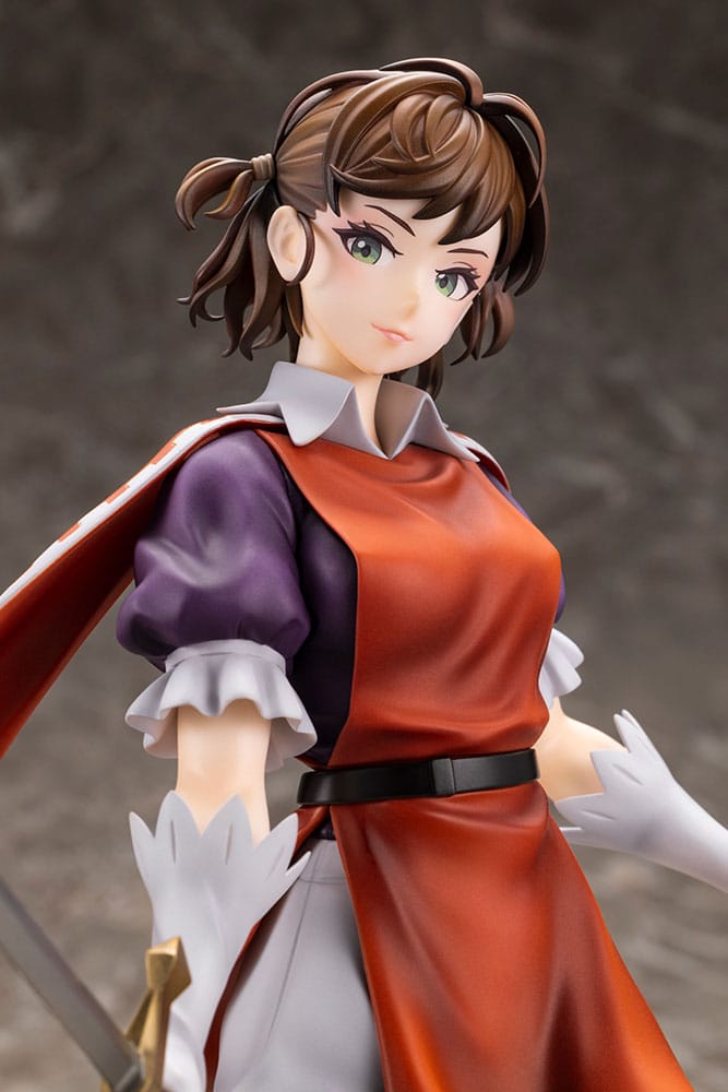 Unicorn Overlord PVC Statue 1/7 Melisandre 25 cm Scalefiguren Yokina