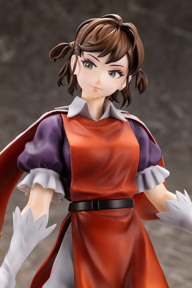 Unicorn Overlord PVC Statue 1/7 Melisandre 25 cm Scalefiguren Yokina