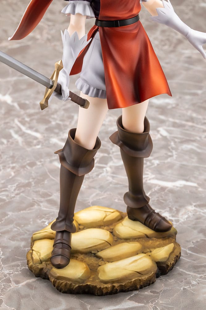 Unicorn Overlord PVC Statue 1/7 Melisandre 25 cm Scalefiguren Yokina