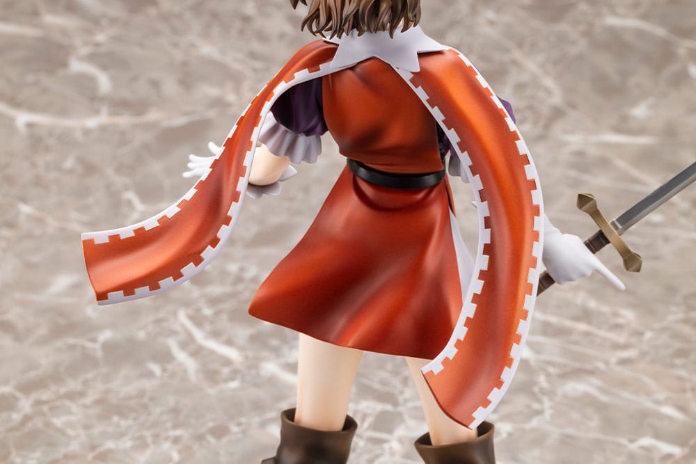 Unicorn Overlord PVC Statue 1/7 Melisandre 25 cm Scalefiguren Yokina