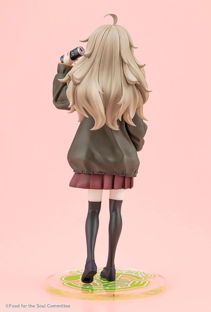 Food for the Soul PVC Statue 1/7 Tsutsuji Higa 23 cm Scalefiguren Yokina