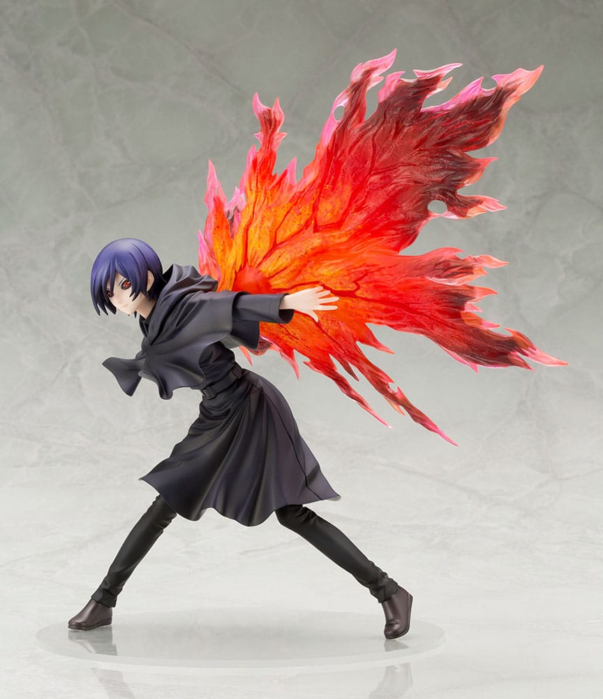 Tokyo Ghoul: Re ARTFXJ Statue 1/8 Toka Kirishima 27 cm Scalefiguren Yokina