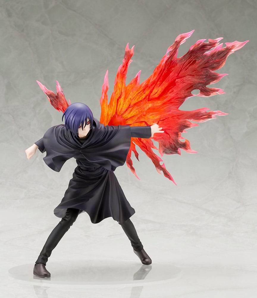 Tokyo Ghoul: Re ARTFXJ Statue 1/8 Toka Kirishima 27 cm Scalefiguren Yokina