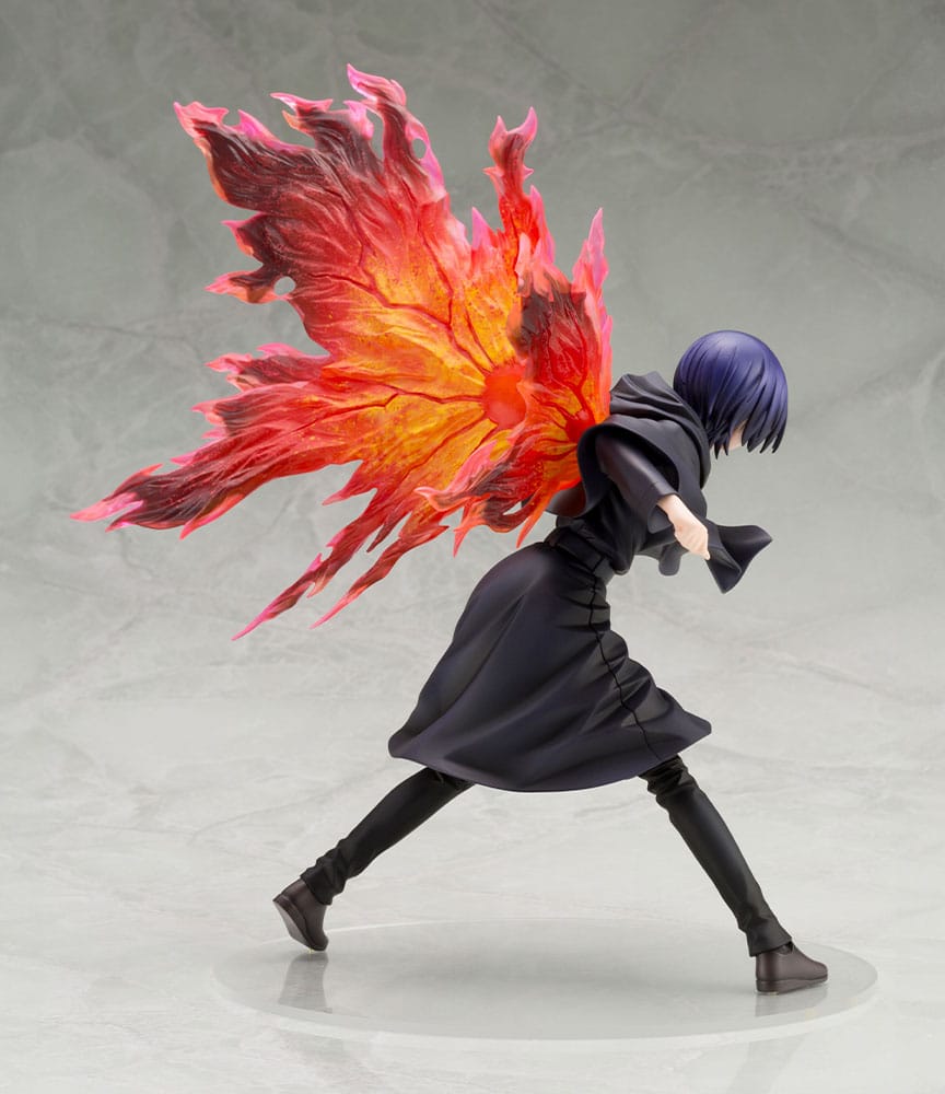 Tokyo Ghoul: Re ARTFXJ Statue 1/8 Toka Kirishima 27 cm Scalefiguren Yokina