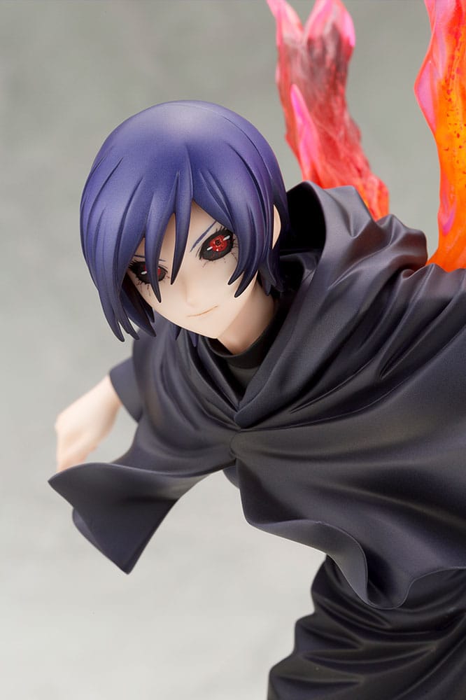 Tokyo Ghoul: Re ARTFXJ Statue 1/8 Toka Kirishima 27 cm Scalefiguren Yokina
