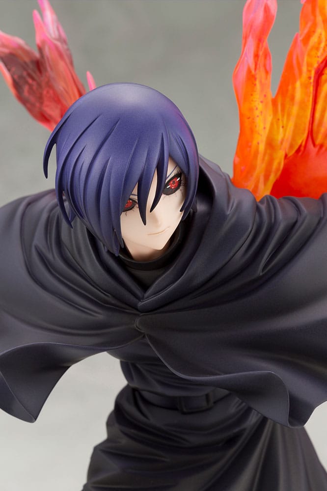 Tokyo Ghoul: Re ARTFXJ Statue 1/8 Toka Kirishima 27 cm Scalefiguren Yokina