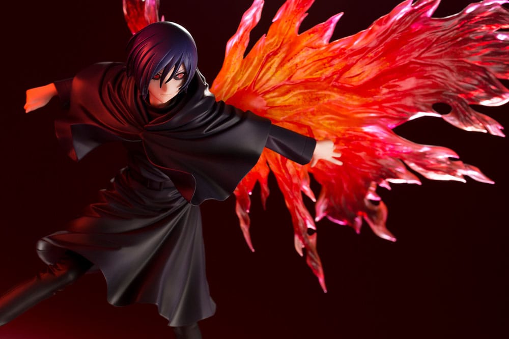 Tokyo Ghoul: Re ARTFXJ Statue 1/8 Toka Kirishima 27 cm Scalefiguren Yokina