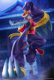 Darkstalkers Bishoujo PVC Statue 1/7 Hsien-Ko 29 cm Scalefiguren Yokina