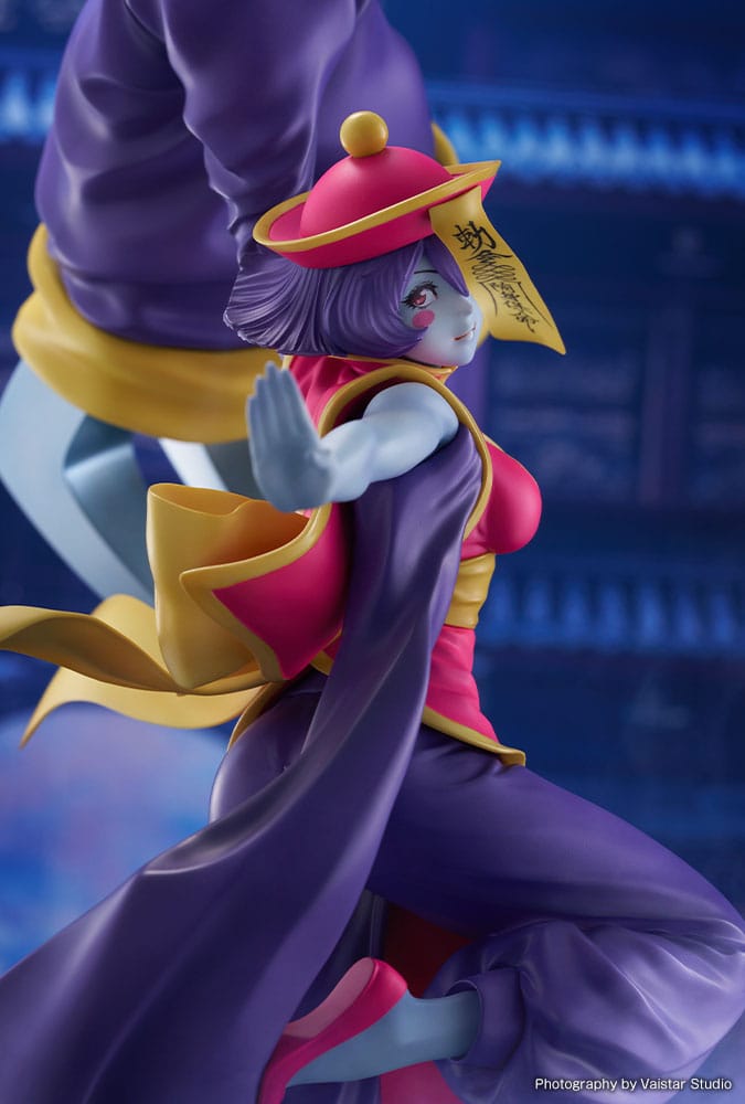 Darkstalkers Bishoujo PVC Statue 1/7 Hsien-Ko 29 cm Scalefiguren Yokina