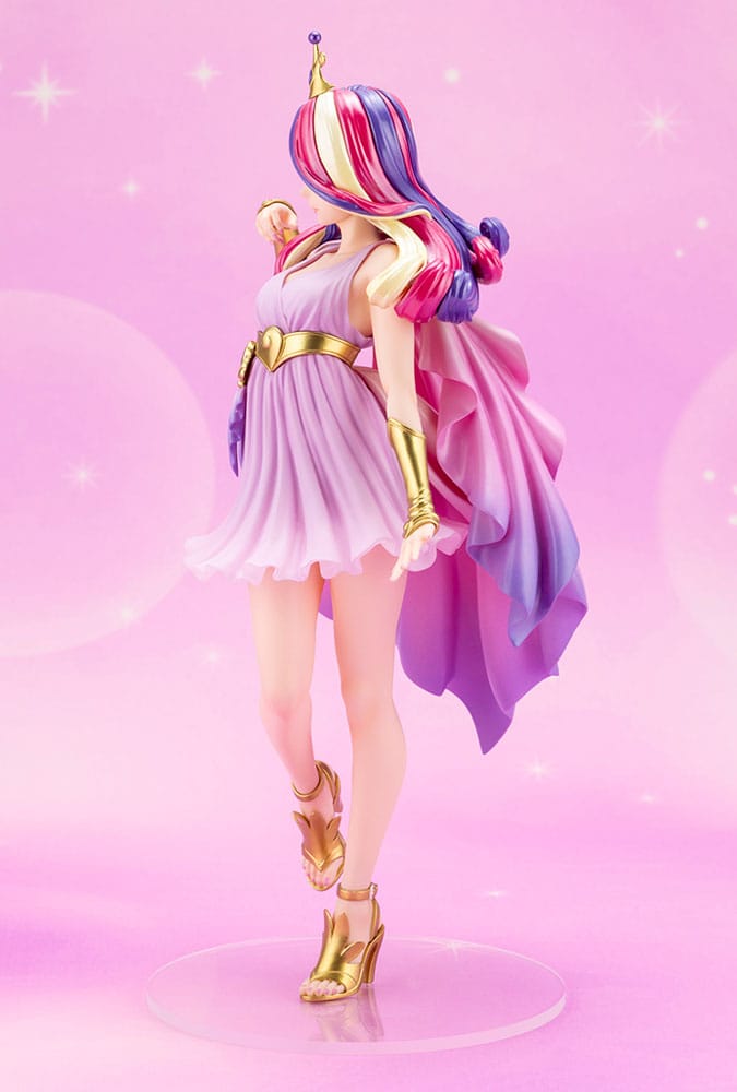Mein kleines Pony Bishoujo PVC Statue 1/7 Princess Cadance 22 cm Scalefiguren Yokina