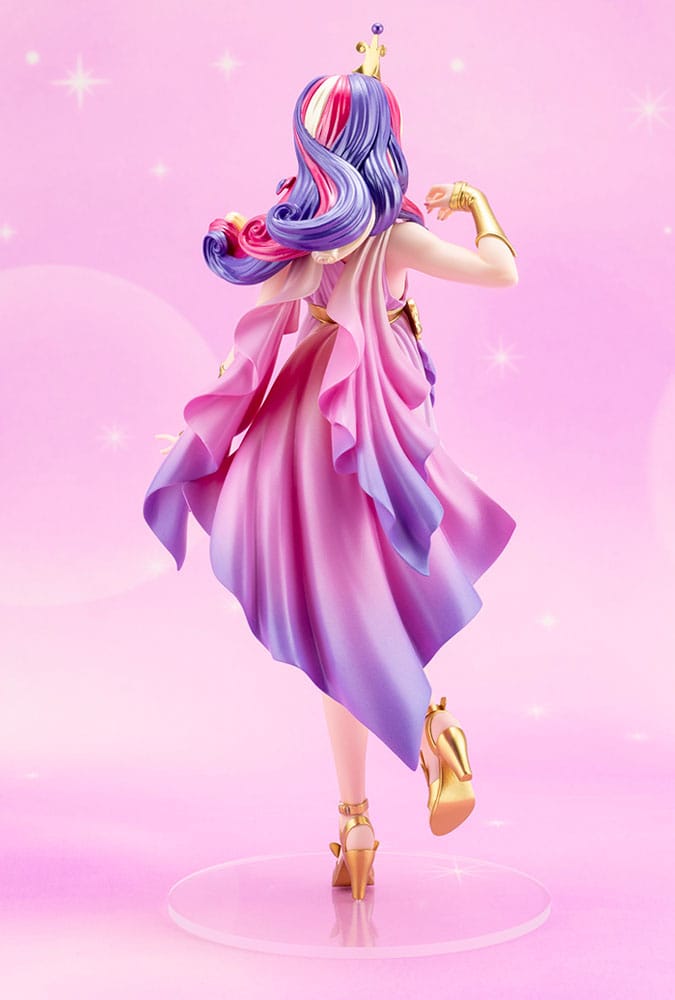 Mein kleines Pony Bishoujo PVC Statue 1/7 Princess Cadance 22 cm Scalefiguren Yokina