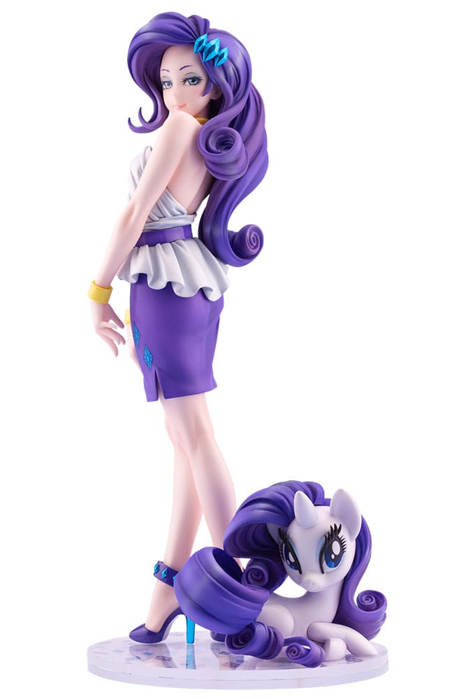 Mein kleines Pony Bishoujo PVC Statue 1/7 Rarity 22 cm Scalefiguren Yokina