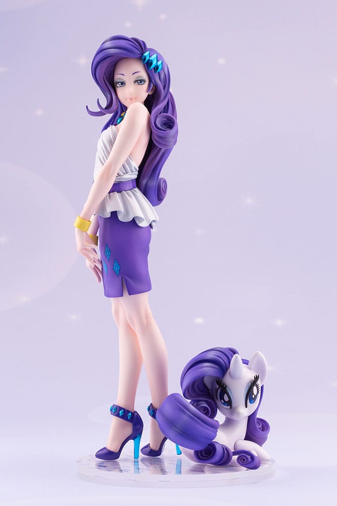 Mein kleines Pony Bishoujo PVC Statue 1/7 Rarity 22 cm Scalefiguren Yokina