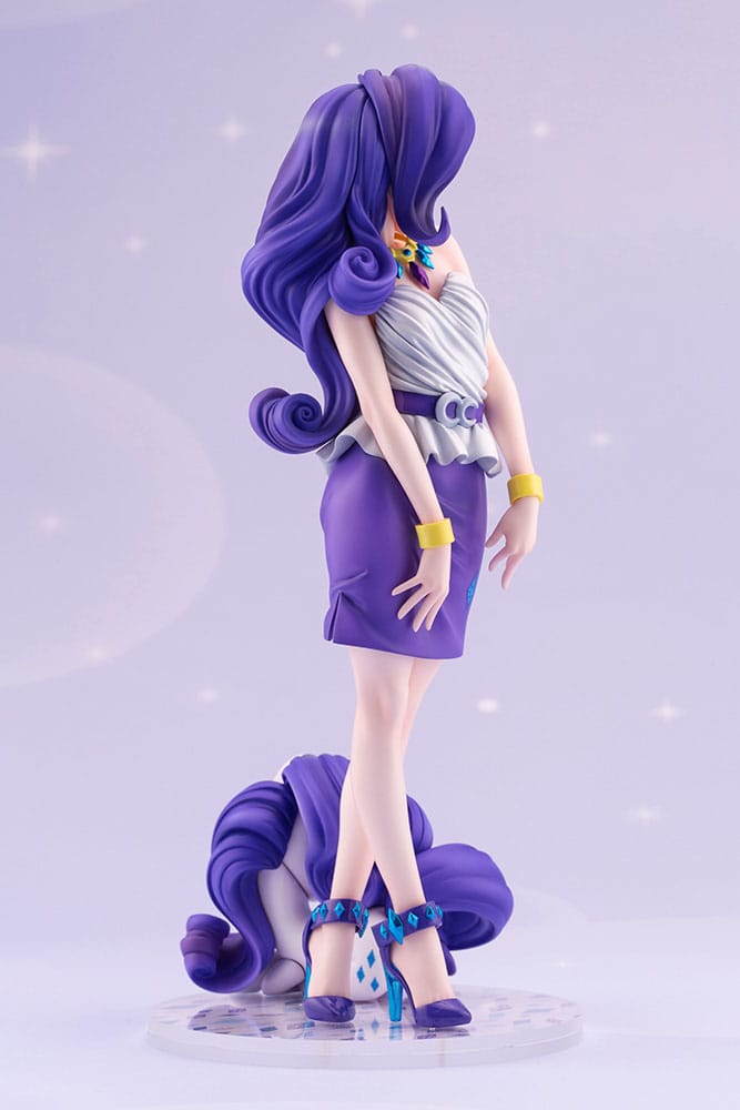 Mein kleines Pony Bishoujo PVC Statue 1/7 Rarity 22 cm Scalefiguren Yokina
