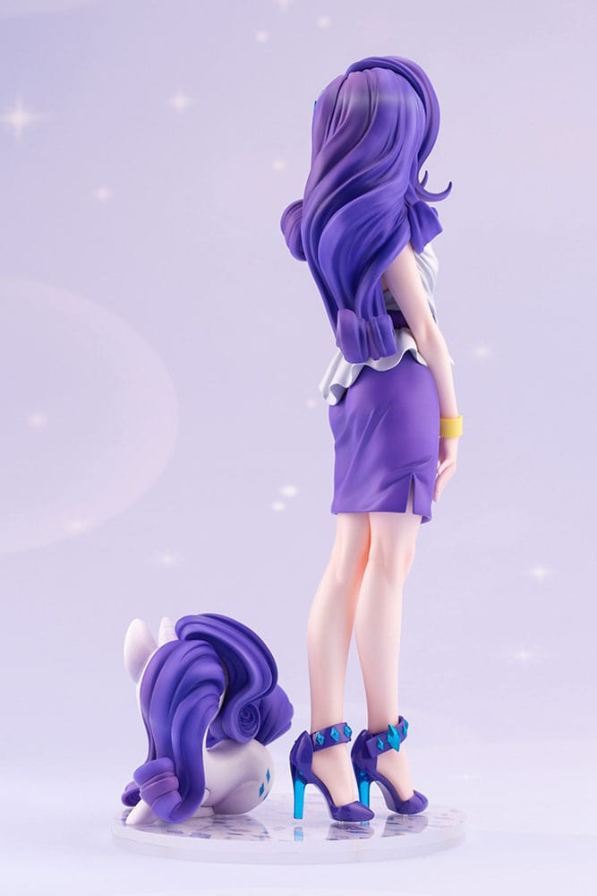 Mein kleines Pony Bishoujo PVC Statue 1/7 Rarity 22 cm Scalefiguren Yokina