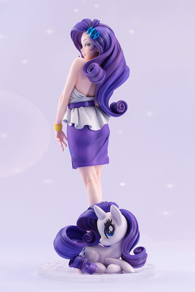 Mein kleines Pony Bishoujo PVC Statue 1/7 Rarity 22 cm Scalefiguren Yokina