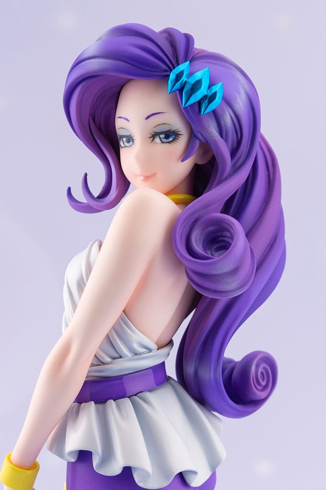Mein kleines Pony Bishoujo PVC Statue 1/7 Rarity 22 cm Scalefiguren Yokina