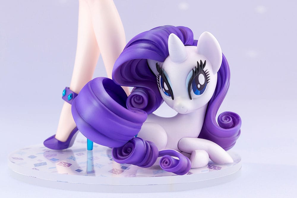Mein kleines Pony Bishoujo PVC Statue 1/7 Rarity 22 cm Scalefiguren Yokina