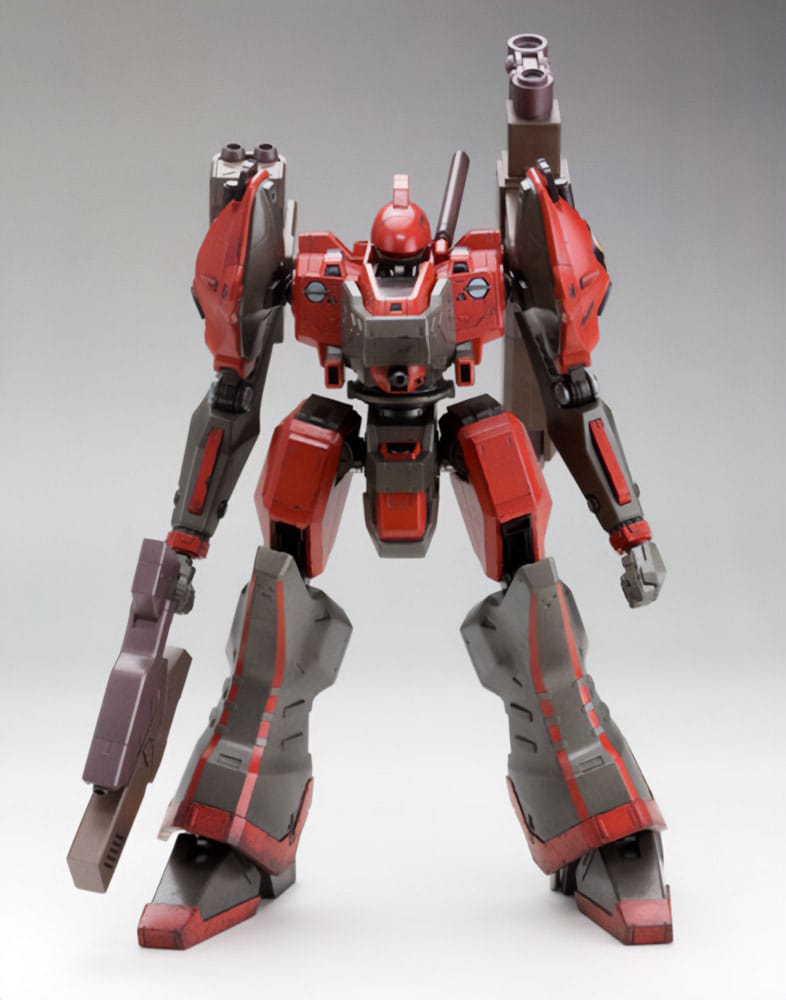 Armored Core Fine Scale Model Kit 1/72 Nineball AC1 21 cm Figmas Yokina