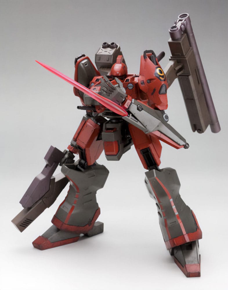 Armored Core Fine Scale Model Kit 1/72 Nineball AC1 21 cm Figmas Yokina