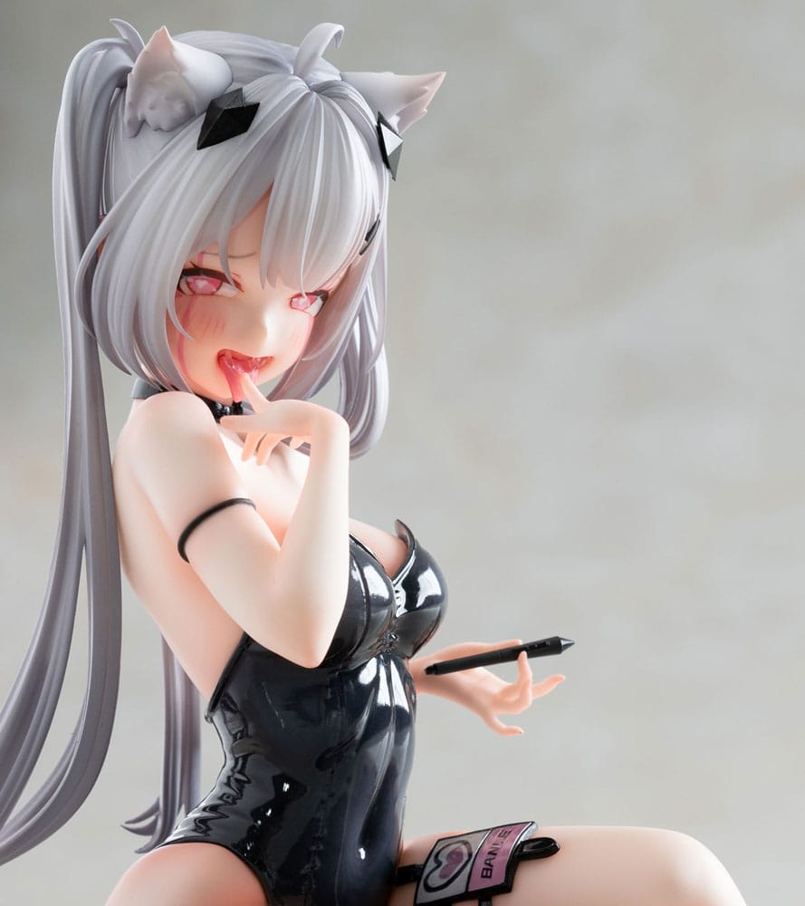 Original Character PVC Statue 1/6 Banle001 19 cm Scalefiguren Yokina